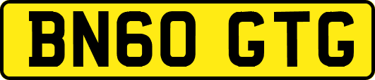 BN60GTG