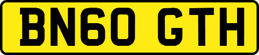 BN60GTH
