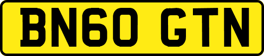 BN60GTN