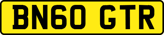 BN60GTR
