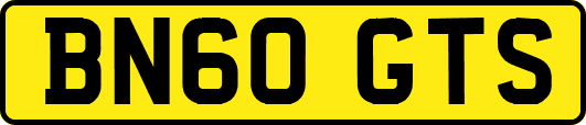 BN60GTS