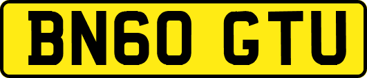 BN60GTU
