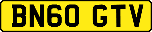 BN60GTV