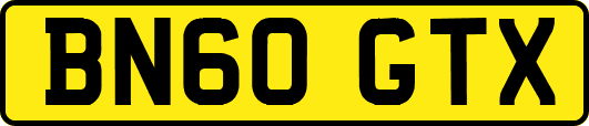 BN60GTX