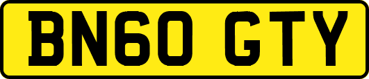 BN60GTY