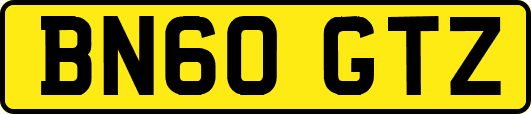 BN60GTZ