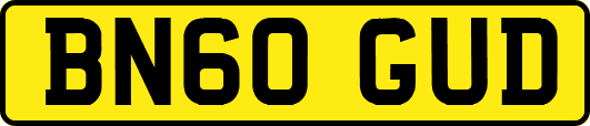 BN60GUD