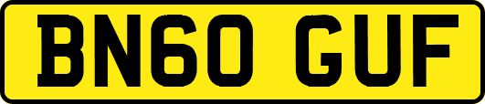 BN60GUF