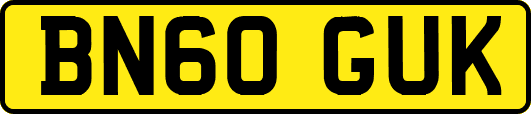 BN60GUK