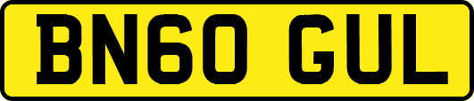 BN60GUL