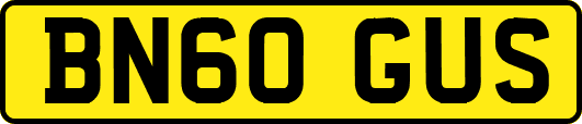 BN60GUS