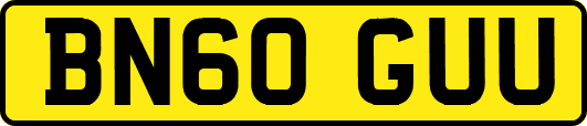 BN60GUU