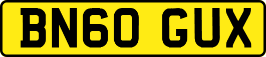 BN60GUX