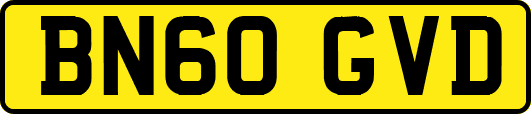 BN60GVD