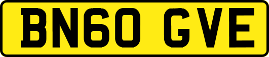 BN60GVE