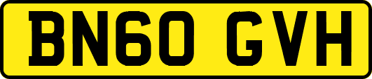 BN60GVH