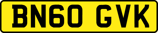 BN60GVK