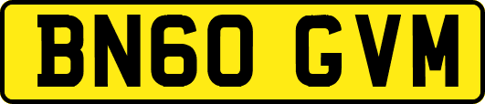 BN60GVM