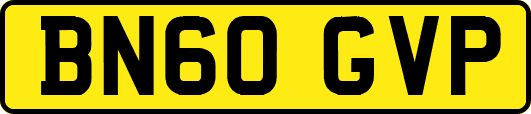 BN60GVP