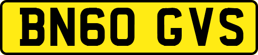 BN60GVS