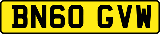 BN60GVW