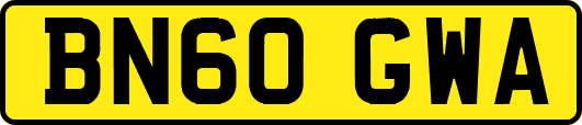 BN60GWA
