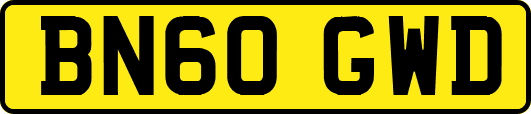 BN60GWD
