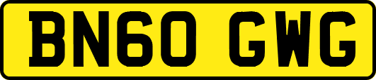 BN60GWG