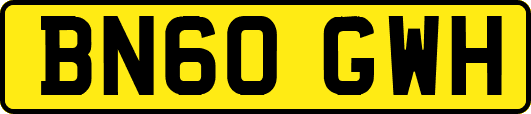 BN60GWH