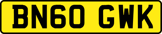 BN60GWK
