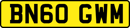 BN60GWM