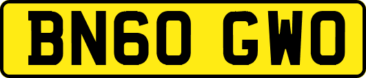 BN60GWO