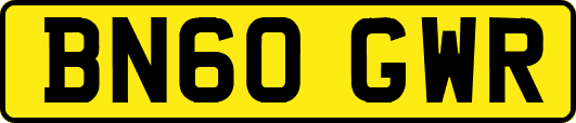 BN60GWR