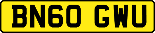 BN60GWU