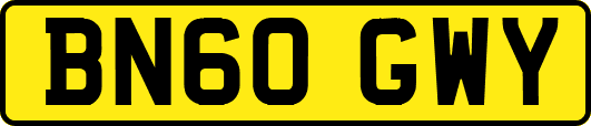 BN60GWY
