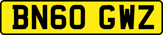BN60GWZ