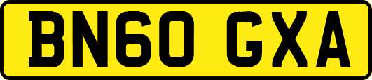 BN60GXA