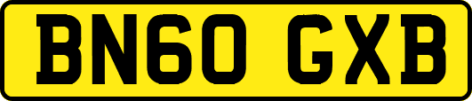 BN60GXB