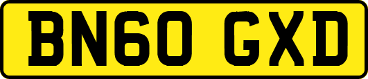 BN60GXD