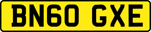 BN60GXE
