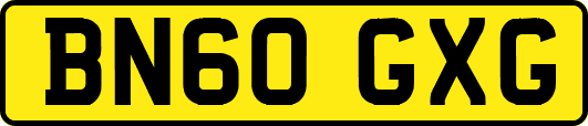 BN60GXG