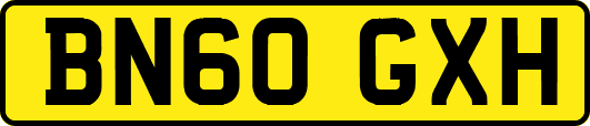 BN60GXH