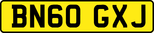 BN60GXJ