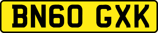 BN60GXK
