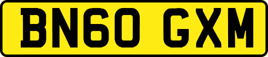 BN60GXM