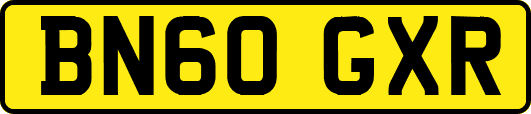 BN60GXR
