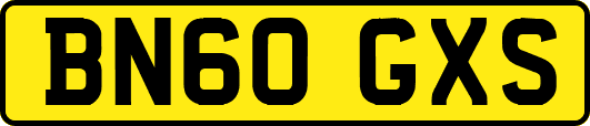 BN60GXS