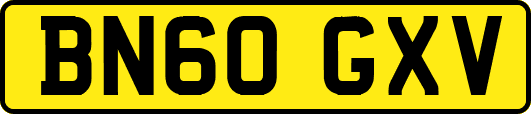 BN60GXV