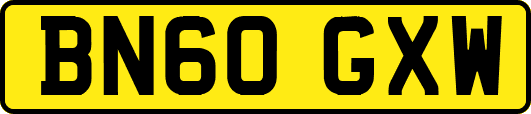 BN60GXW