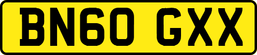 BN60GXX